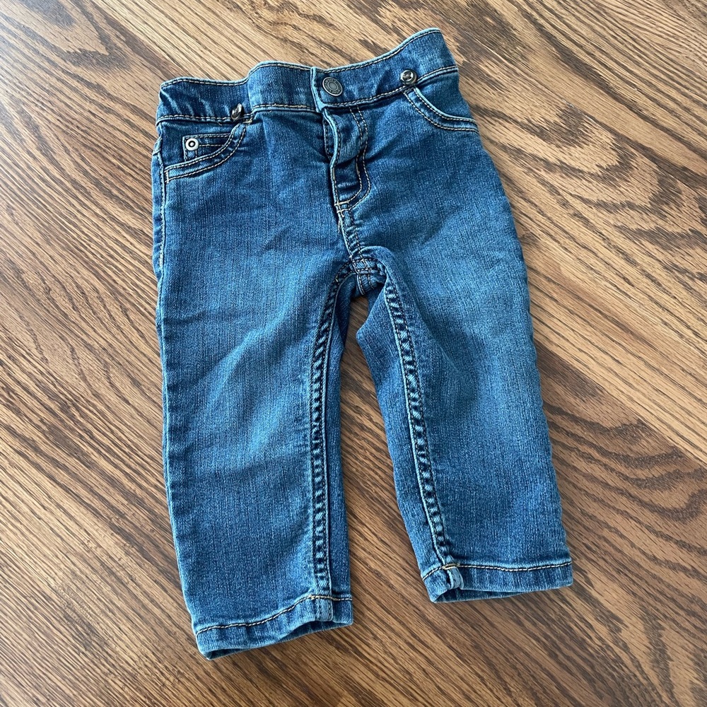 Carter’s Jeans
